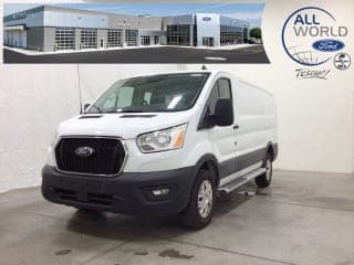 Ford 2022 Transit