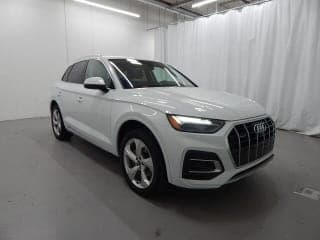 Audi 2021 Q5