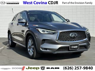 Infiniti 2020 QX50