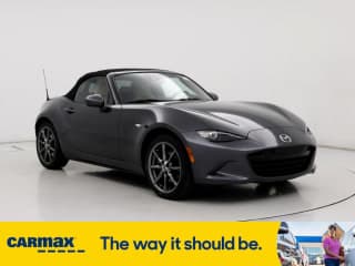 Mazda 2016 MX-5 Miata