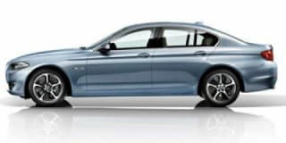 BMW 2013 5 Series