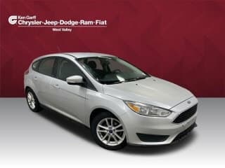 Ford 2015 Focus