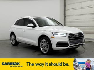 Audi 2019 Q5