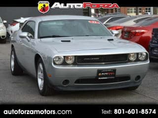 Dodge 2012 Challenger