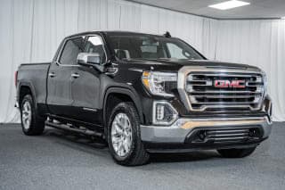 GMC 2021 Sierra 1500