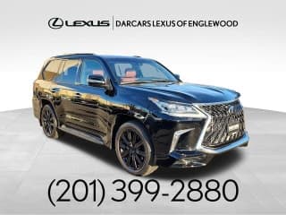 Lexus 2020 LX 570
