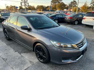 Honda 2014 Accord