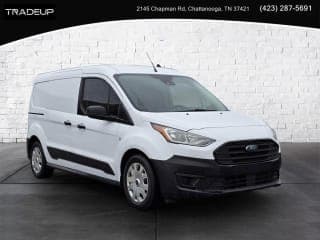 Ford 2019 Transit Connect