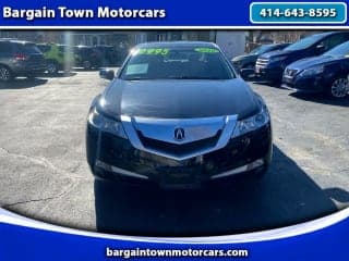 Acura 2010 TL