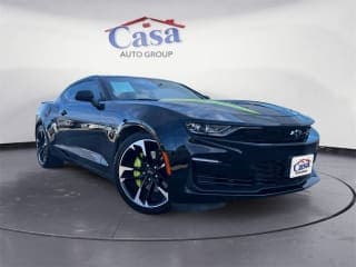 Chevrolet 2023 Camaro