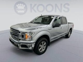 Ford 2020 F-150