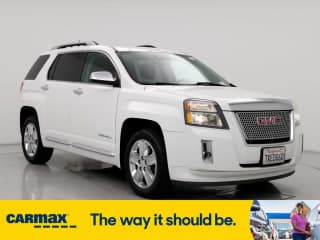 GMC 2013 Terrain