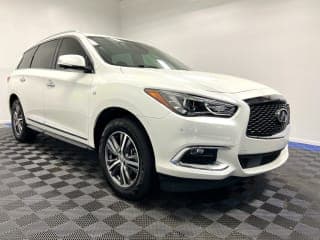 Infiniti 2020 QX60