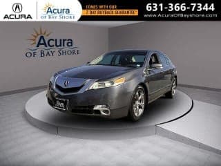 Acura 2010 TL