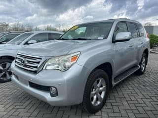 Lexus 2010 GX 460