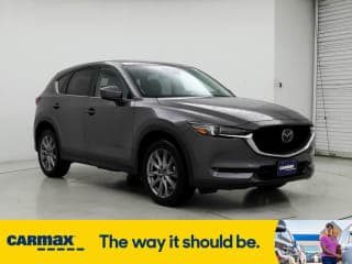 Mazda 2021 CX-5