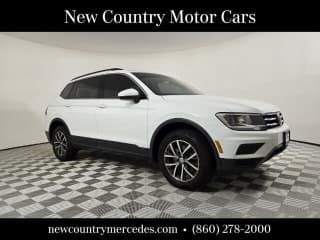 Volkswagen 2019 Tiguan