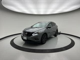 Nissan 2018 Murano