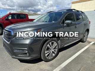 Subaru 2019 Ascent