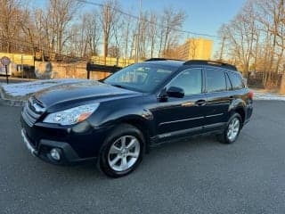 Subaru 2013 Outback