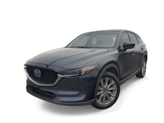 Mazda 2020 CX-5