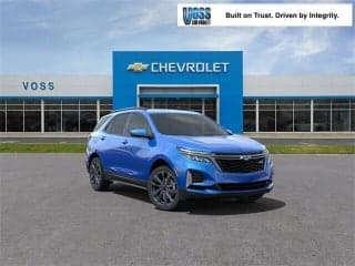 Chevrolet 2024 Equinox