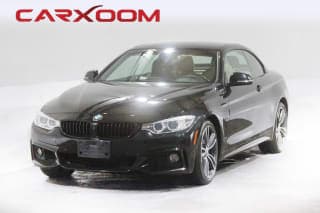 BMW 2015 4 Series