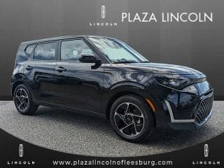 Kia 2023 Soul