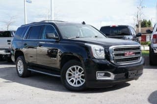 GMC 2016 Yukon