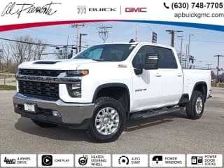 Chevrolet 2023 Silverado 2500HD