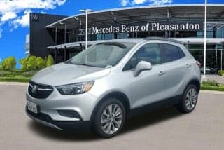 Buick 2019 Encore