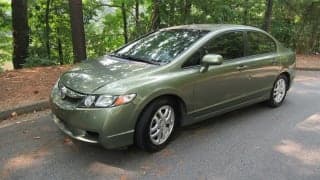 Honda 2009 Civic