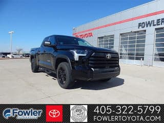 Toyota 2023 Tundra