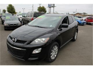 Mazda 2011 CX-7