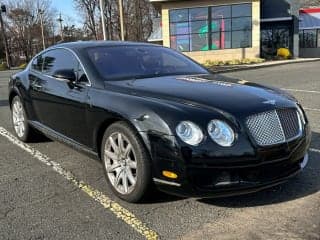 Bentley 2005 Continental GT