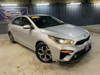 Kia 2019 Forte