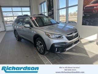 Subaru 2022 Outback