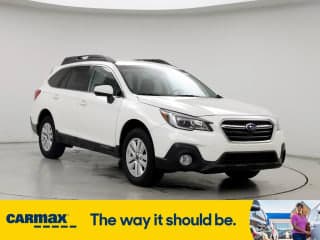 Subaru 2019 Outback