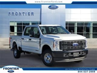 Ford 2023 F-250