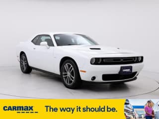 Dodge 2018 Challenger