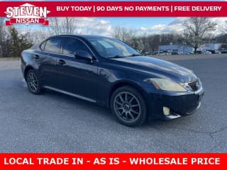 Lexus 2006 IS 250