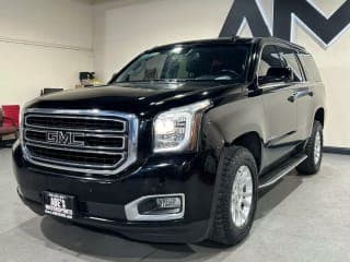 GMC 2016 Yukon