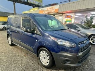 Ford 2018 Transit Connect