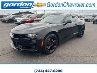 Chevrolet 2020 Camaro