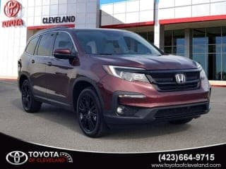 Honda 2022 Pilot