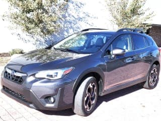 Subaru 2021 Crosstrek