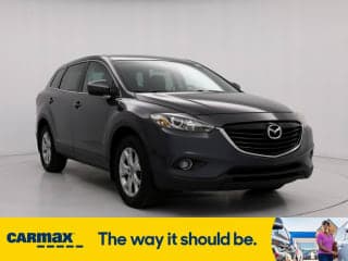 Mazda 2014 CX-9