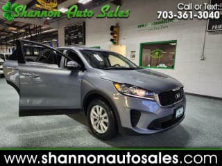 Kia 2020 Sorento