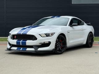 Ford 2017 Mustang