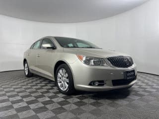 Buick 2013 LaCrosse